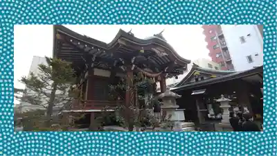 柏神社(千葉県)