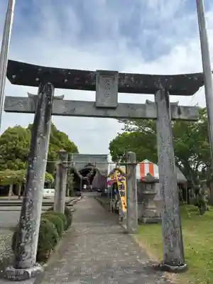 大神宮(福岡県)