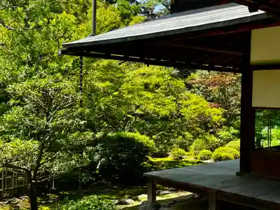 天球院(京都府)