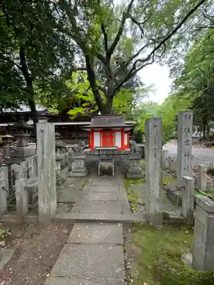 若宮八幡社(愛知県)