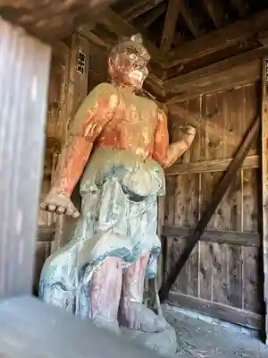 慧日寺(福島県)