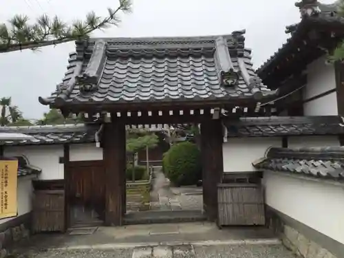 妙盛寺(滋賀県)