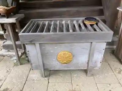 小御門神社(千葉県)
