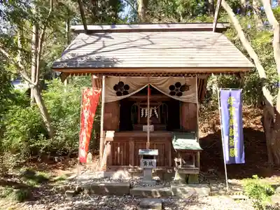 神明社(宮城県)