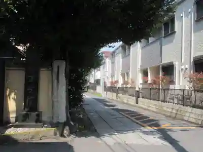 正受院(東京都)