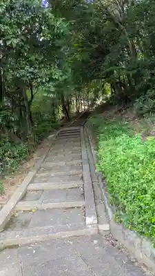 孝元天皇陵(劔池嶋上陵)(奈良県)