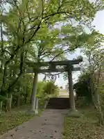 浅間神社(千葉県)