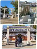 渋川神社(大阪府)