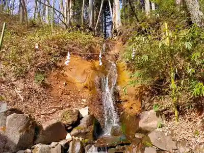 戸隠神社中社(長野県)