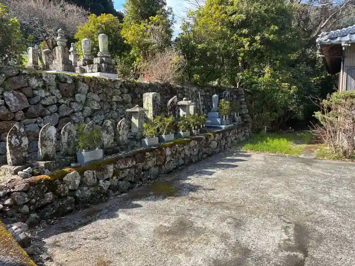 星谷寺(徳島県)