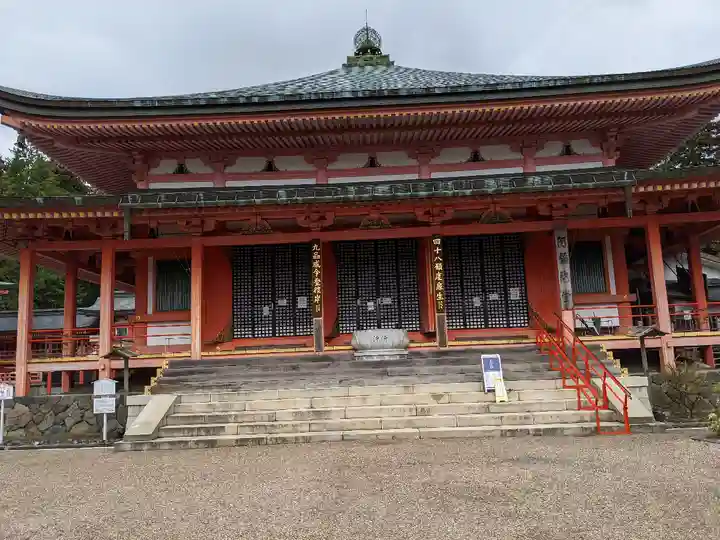比叡山延暦寺(滋賀県)