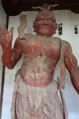 智識寺(長野県)