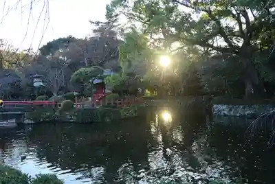 三嶋大社(静岡県)