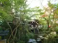 山賊魂稲成神社(山口県)