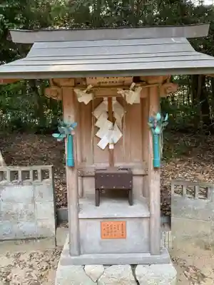 水主神社(香川県)