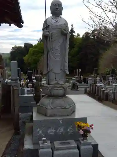 高藏寺(埼玉県)