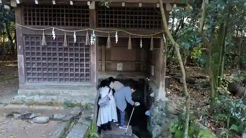 宇治上神社(京都府)
