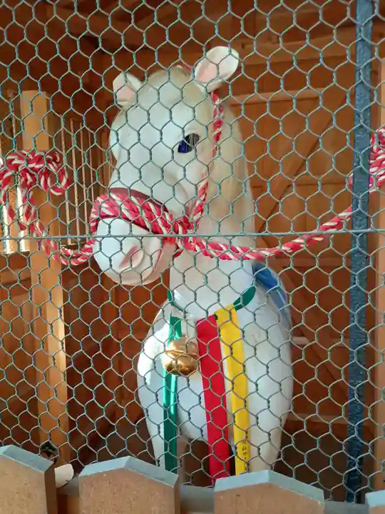 御香宮神社(京都府)