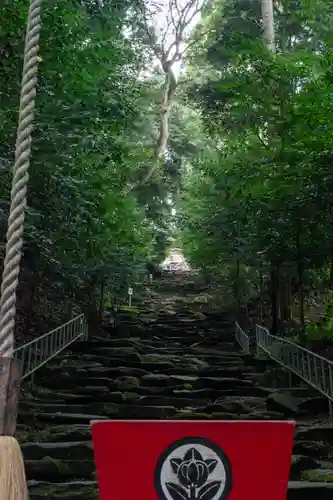 東霧島神社(宮崎県)