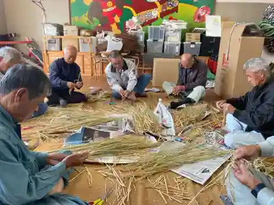 美奈宜神社(福岡県)