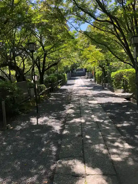 長岡天満宮(京都府)