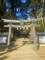 陸奥総社宮(宮城県)