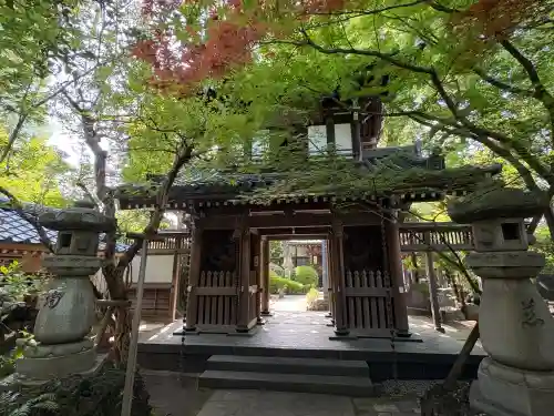 全龍寺(神奈川県)