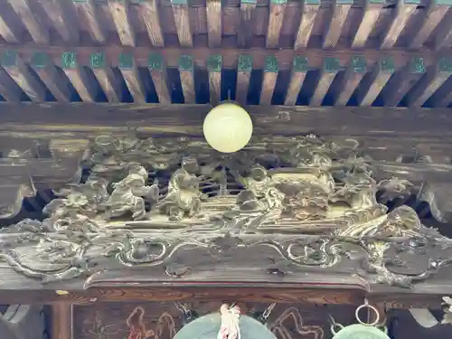昌福寺(千葉県)