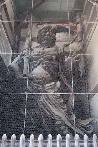 東大寺 念仏堂(奈良県)