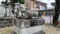 天神社(外町天満宮)(愛知県)