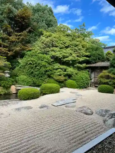 月照寺(島根県)