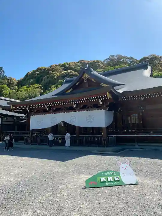 大神神社(奈良県)