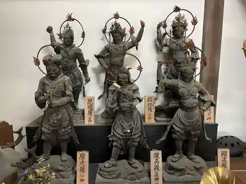 水観寺(滋賀県)