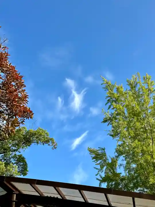 石切劔箭神社(大阪府)