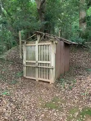 八雲神社(千葉県)