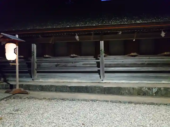 出雲大社(島根県)