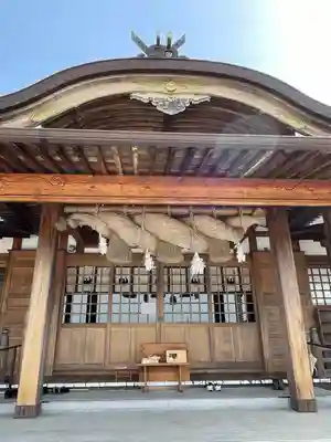 熊野神社(山口県)