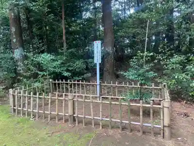 成田熊野神社(千葉県)
