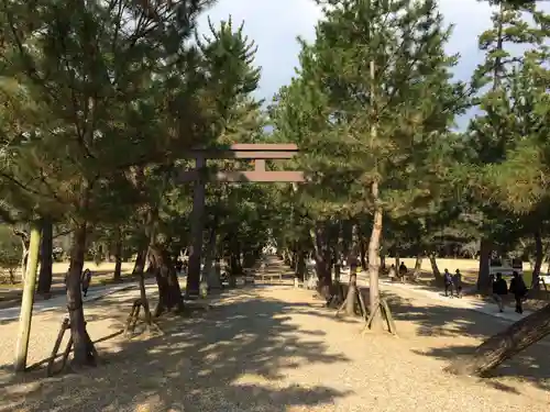 出雲大社(島根県)