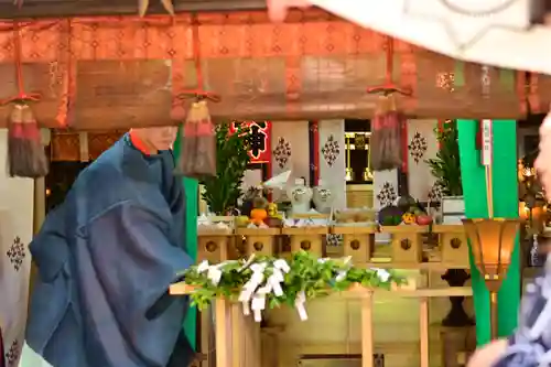 横浜御嶽神社(神奈川県)