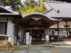 慈光寺(埼玉県)