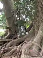 第六神社(千葉県)
