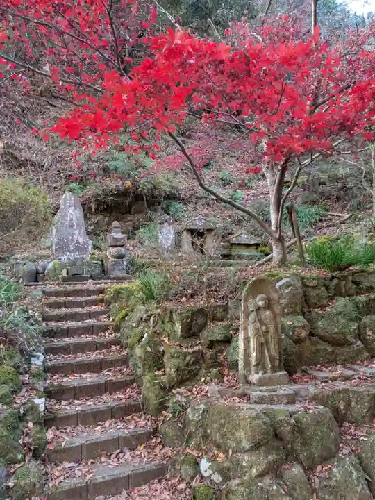 大山寺(神奈川県)