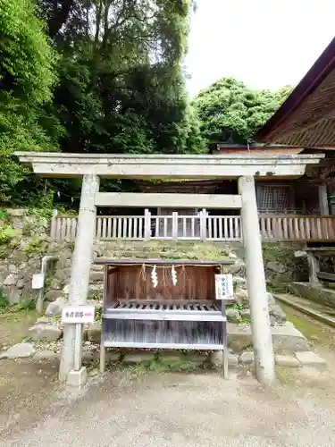 氣多大社(石川県)