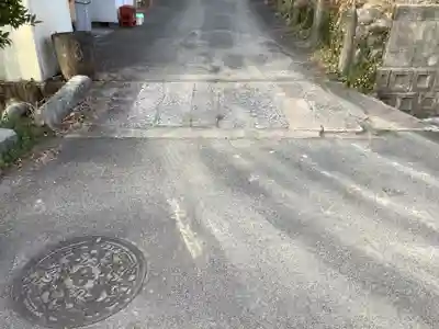 安昌寺のその他建物