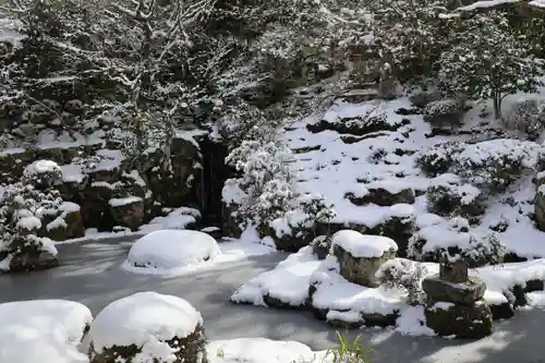 実光院(京都府)