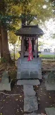 弁財天(千葉県)