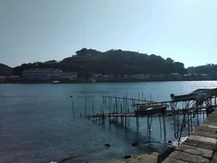 叶神社(東叶神社)(神奈川県)