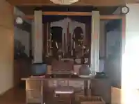 荻原教会(観音堂)(愛知県)