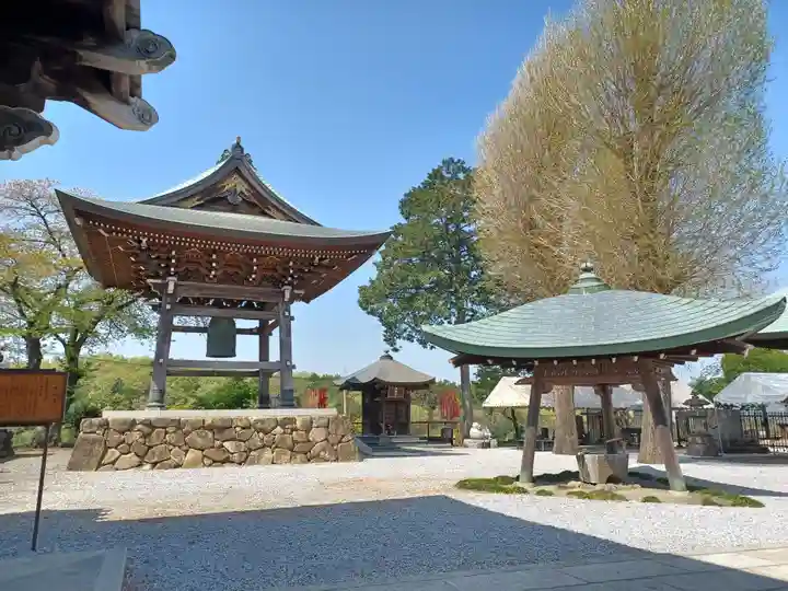 高倉寺(埼玉県)